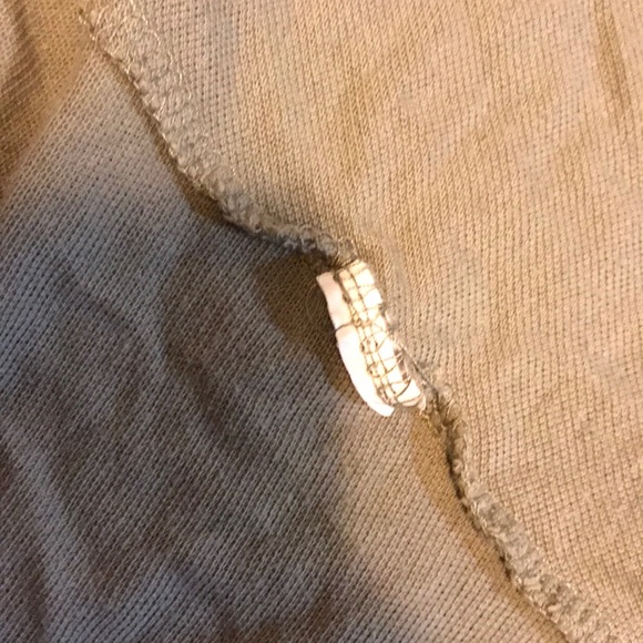 Zara top - Picture 6 of 6